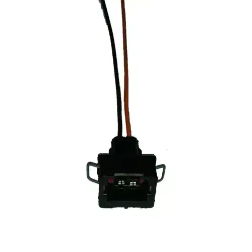 Arnes Sensor Temperatura Golf Jetta A3 2 Terminales 2 Guias 1450205