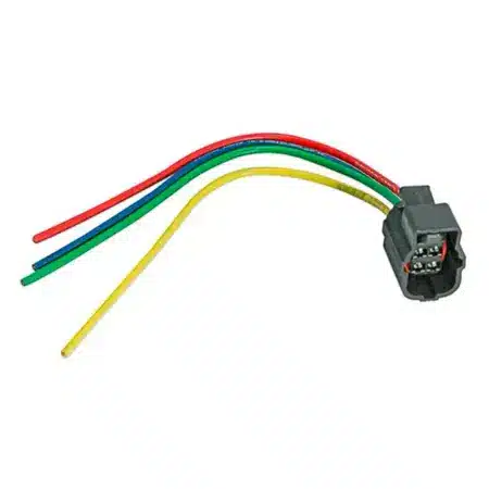 Arnes Sensor Temp / Bulbo Reversa A1-A2-A3