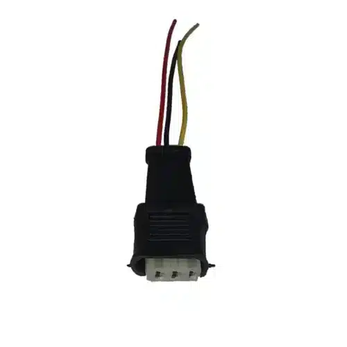 Arnes Bulbo Motoventilador Golf Jetta A3 3 Terminales Linea 1447300