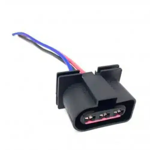 Arnes Motoventilador Principal / Caja Fusibles A4 Beetle