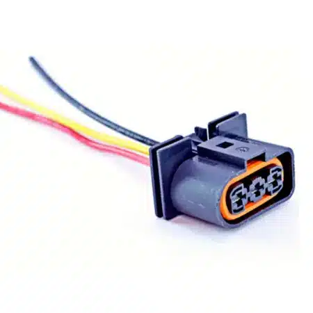 Arnes Motoventilador Auxiliar A4-Nb