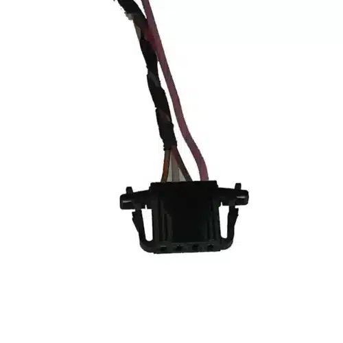 Arnes Bulbo Stop Pedal A4-Nb