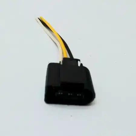 Arnes Sensor Arbol De Levas Golf Jetta Beetle 3 Terminales 1450218