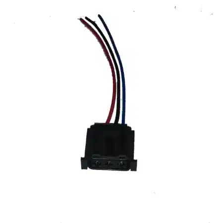 Arnes Bulbo Motoventilador Pointer Hembra 3 Terminales 1447306 10504