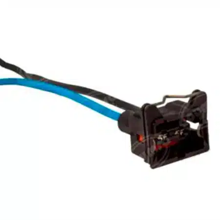 Arnes Motoventilador Pointer 2 Terminales Bomba De Gasolina VW Sedan 1600 T1 Vocho 1454102 39949