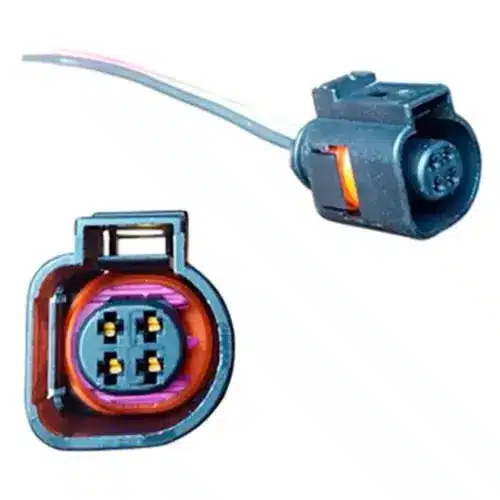 Arnes Sensor Temperatura Golf Jetta A4 Beetle Polo Lupo Crossfox Saveiro 1450207