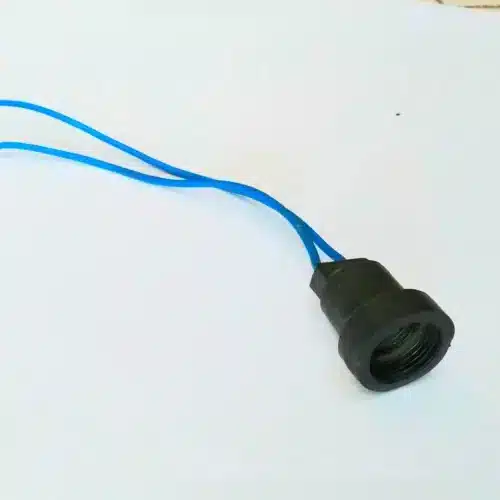 Arnes Bulbo Temperatura A1-A2