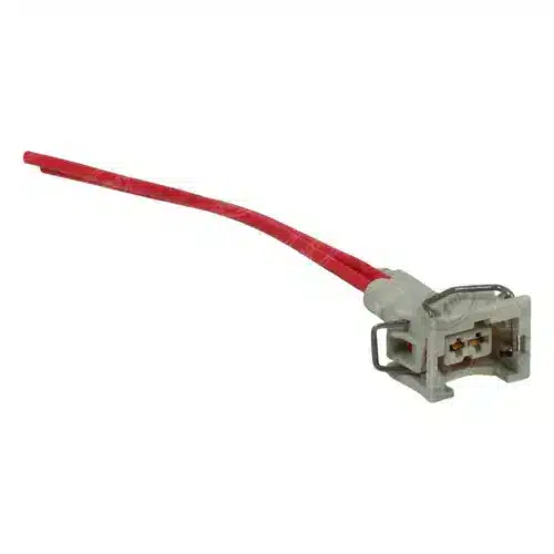 Arnes Inyector 2 Terminales VW 1454203