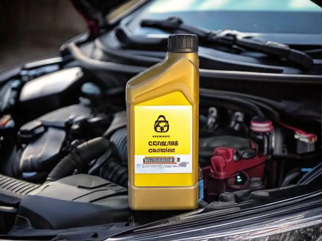 CÓMO ELEGIR EL MEJOR ACEITE PARA TU MOTOR: GUÍA FÁCIL