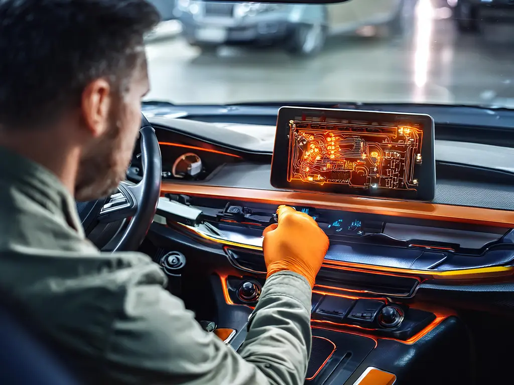 CÓMO DETECTAR FALLAS EN EL SISTEMA ELÉCTRICO DE TU AUTOMÓVIL