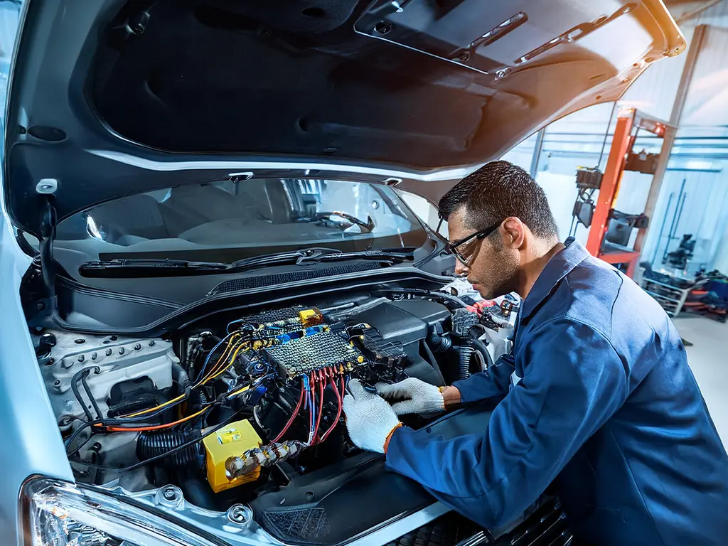 QUÉ SON LOS SENSORES AUTOMOTRICES Y POR QUÉ SON TAN IMPORTANTES?