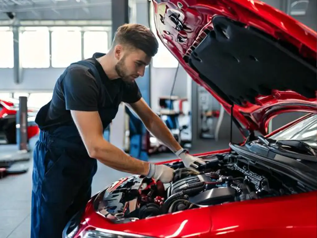 EL SISTEMA DE ENFRIAMIENTO: CLAVE PARA EVITAR SOBRECALENTAMIENTOS EN TU AUTO