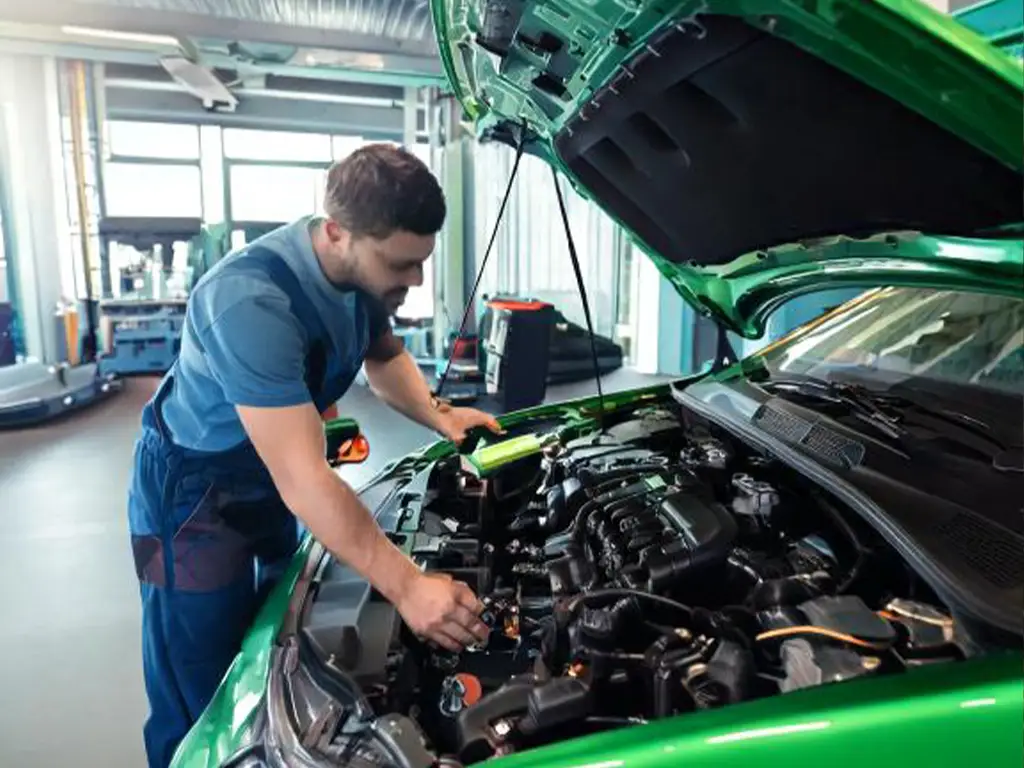 REFACCIONES ESENCIALES PARA AUTOS USADOS: LO QUE DEBES REVISAR AL COMPRAR